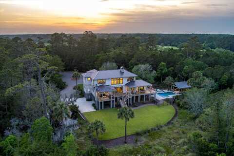 4121 Golf Cottage Lane, Johns Island, SC 29455