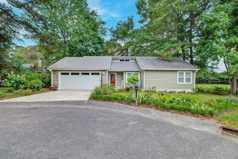 109 Willow Court, Summerville, SC 29486