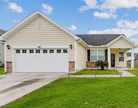 405 Watershed Dr Drive, Goose Creek, SC 29445