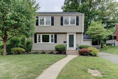 3 Harvard Road, Manchester, CT 06042