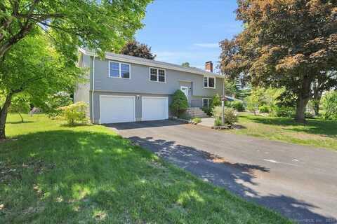 14 Bent Road, Windsor, CT 06095