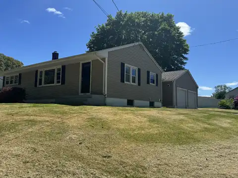 112 Fog Plain Road, Waterford, CT 06385