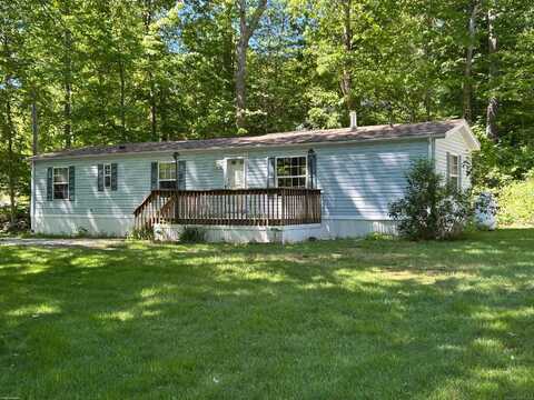 54 Forest Drive, Salem, CT 06420