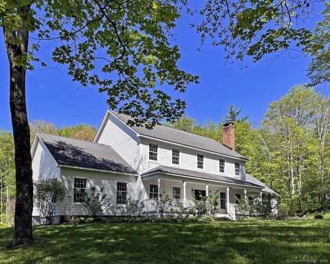 200 Sharon Mountain Road, Sharon, CT 06069