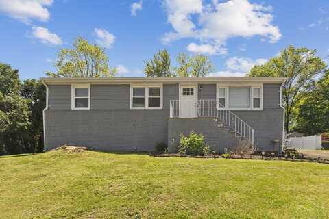 26 Carroll Road, Hamden, CT 06517