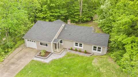 179 Carey Avenue, Meriden, CT 06451