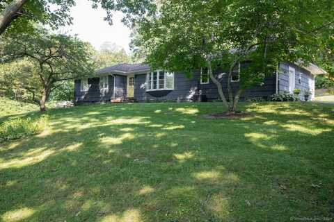 57 Ore Hill Road, Salisbury, CT 06039