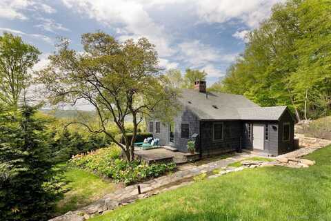 112 Knibloe Hill Road, Sharon, CT 06069