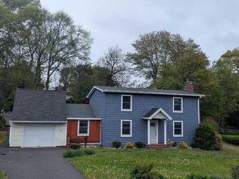 70 Craig Lane, Trumbull, CT 06611