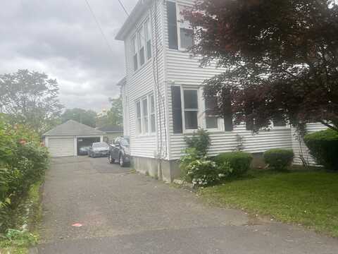 249 Campfield Avenue, Hartford, CT 06114