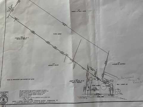 00 Chapel Road, Winchester Center, CT 06098