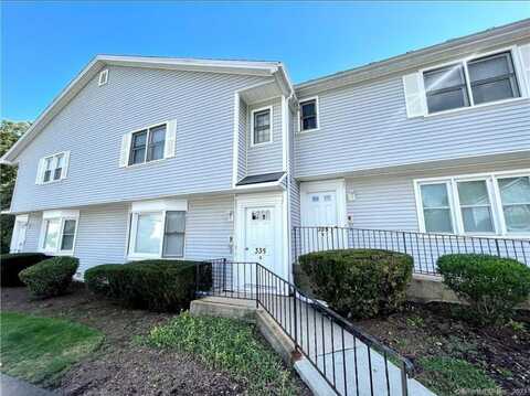 335 Glendale Avenue, Bridgeport, CT 06606