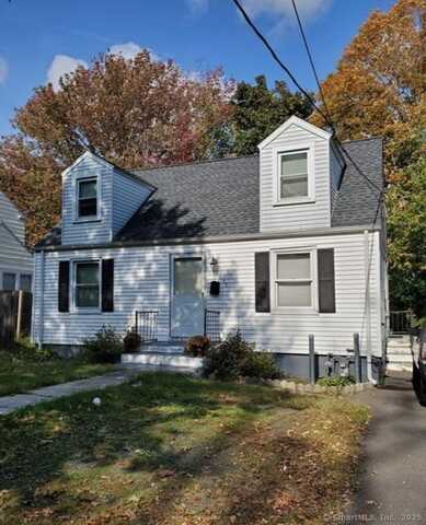 647 Fountain Street, New Haven, CT 06515