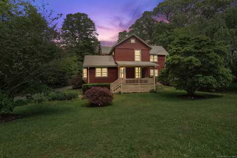 56 Pine Orchard Road, Branford, CT 06405