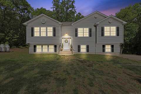 2 Red Fox Run, Wolcott, CT 06716