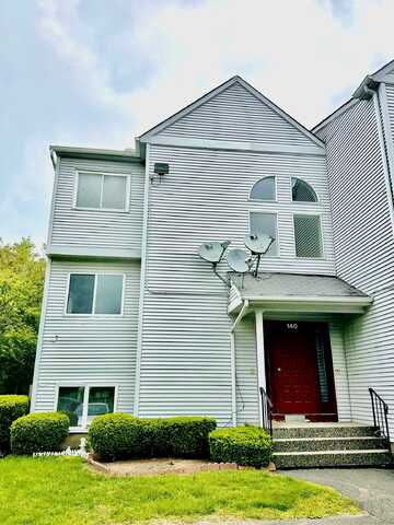 140 Hamden Avenue, Waterbury, CT 06704