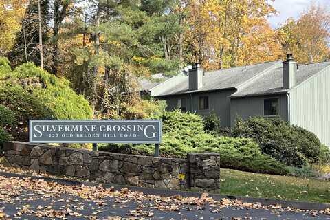 123 Old Belden Hill Road, Norwalk, CT 06850