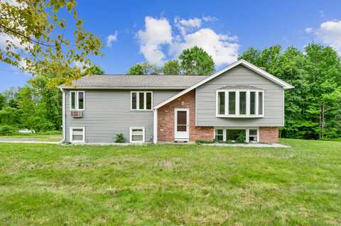 18 Hillcrest Drive, Somers, CT 06071