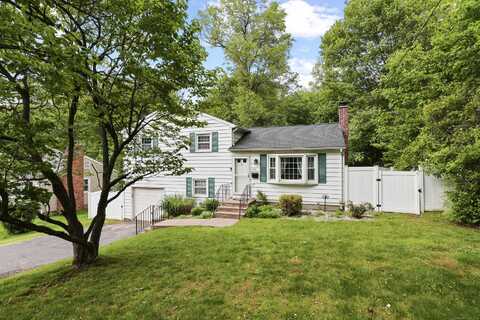 185 Knollwood Road, Newington, CT 06111