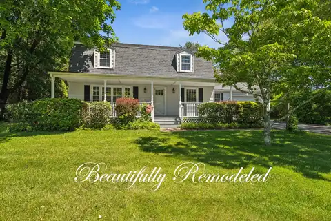 57 Quailcrest Road, East Lyme, CT 06333