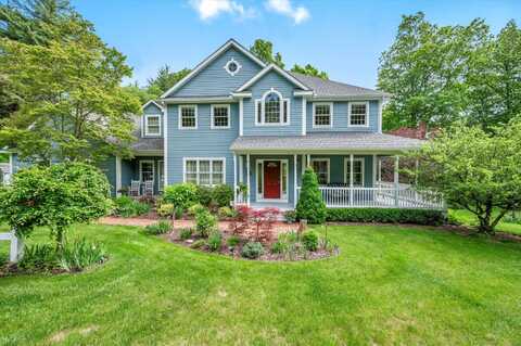 12 Reed Hill Road, Granby, CT 06035