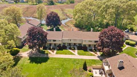 100 Sheffield Street, Old Saybrook, CT 06475
