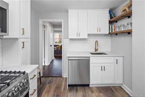 21 Standish Road, Stamford, CT 06902