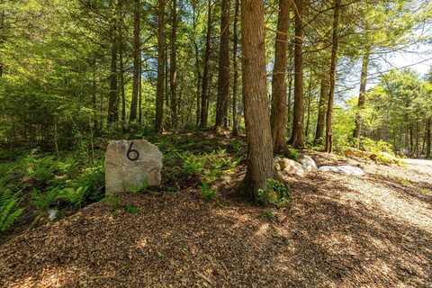 6 Kubish Road, Litchfield, CT 06759