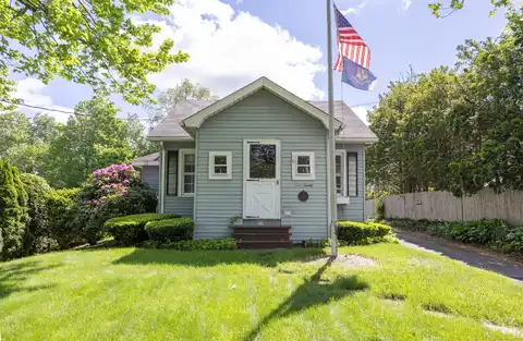 320 Highland Avenue, Cheshire, CT 06410
