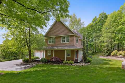 15 Ledge Road, Southington, CT 06489