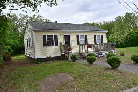 34 Joliet Court, Groton, CT 06340