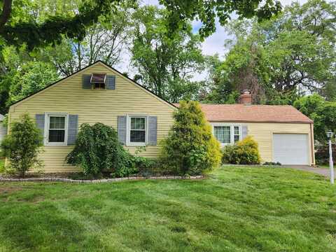 162 Goodale Drive, Newington, CT 06111