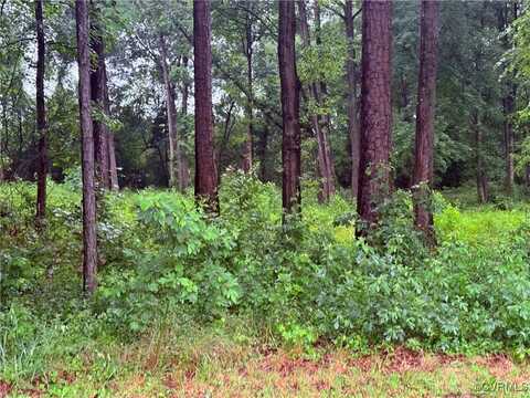621 N Airport Drive, Henrico, VA 23075