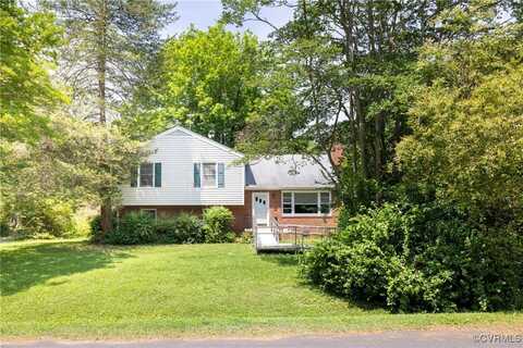 8912 Michaux Lane, Henrico, VA 23229