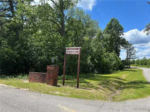 1420 Jennifers Lane, Goochland, VA 23063