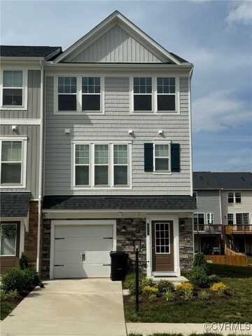 626 Rivanna Hill Road, Henrico, VA 23060