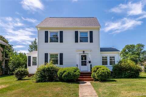 1303 Dubois Avenue, Richmond, VA 23220