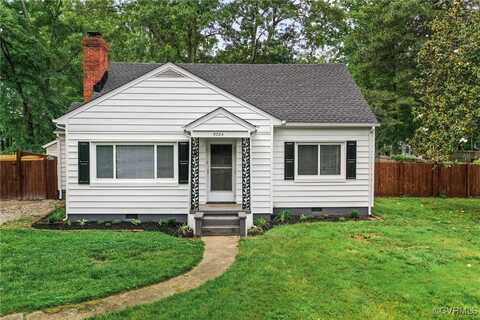 9024 Courthouse Road, Chesterfield, VA 23832