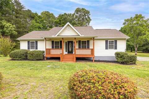 5 Walters Way, Bumpass, VA 23024