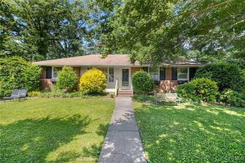 101 Homestead Drive, Colonial Heights, VA 23834
