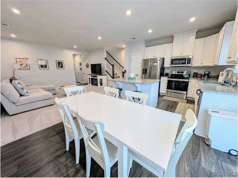 11233 Winding Brook Terrace Drive, Hanover, VA 23005