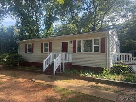 13107 Five Forks Road, Amelia Court House, VA 23002