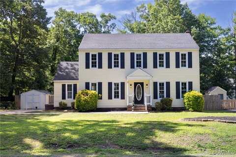 13119 Glenmeadow Court, Midlothian, VA 23114