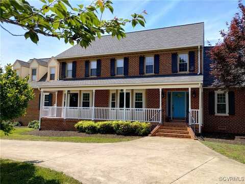 3249 Maidens Road, Powhatan, VA 23139
