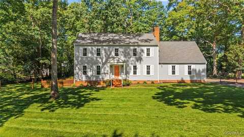 2430 Olde Stone Road, Midlothian, VA 23113