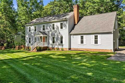 2430 Olde Stone Road, Midlothian, VA 23113