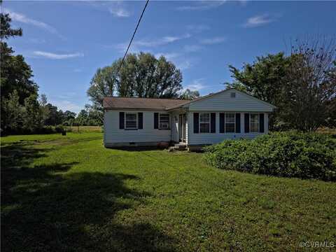 2446 Mantua Road, Stevensville, VA 23161