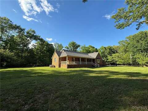 13600 Reed Drive, Disputanta, VA 23842