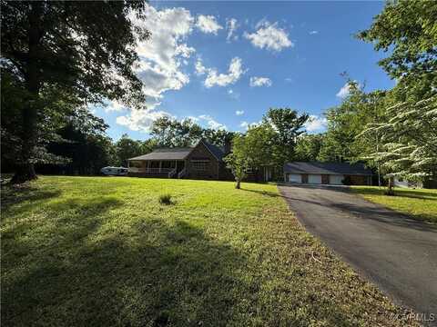 13600 Reed Drive, Disputanta, VA 23842