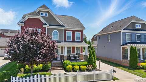 4609 Manor Glen Way, Glen Allen, VA 23059